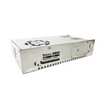 ZPSG-12V30A Fonte Alimentação Chaveada  Entrada Bivolt Saida 12v 30a Blindada