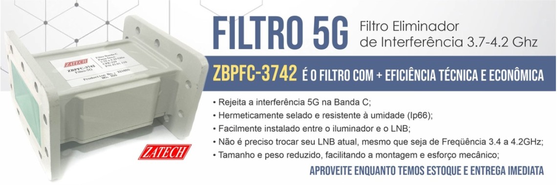 Filtro-5g