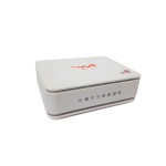 WAP2100-SK  Mini Roteador Univ Tx/Rx 100Mbps  BDCom  Wi-Fi 12v 