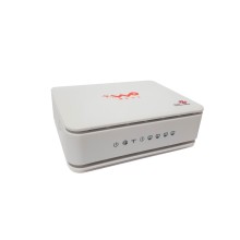 WAP2100-SK  Mini Roteador Univ Tx/Rx 100Mbps  BDCom  Wi-Fi 12v 