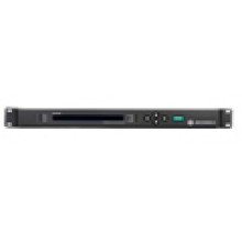 DSR-6050 - Receptor Transcodificadro MPEG-4 HD  para MPEG-2 HD