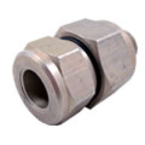 GRS500-BDU-03 - Conector para cabo coaxial troncal em Rede Externa