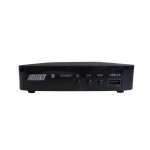 ZC-HDS11 Receptor Digital HD Sinal Isdb-t Conversor Padrao Analogico com Rca