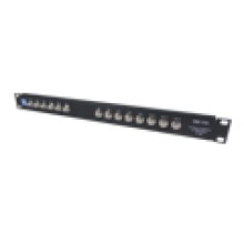 DM 17 A - Headend Combinador Passivo