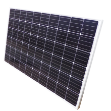 ZSH-280S6 Painel Solar Mod Fotovoltaico Monocrist 280w Qd Alum