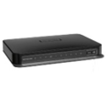 CG3000D - Cable Modem 