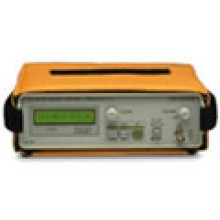 ProLink-1 - Medidor de nível de Sinais RF Padrao DVB-C