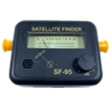 SF-95 - Satelite finder. Super Econômico